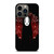 SPIRITED AWAY NO FACE CARTOON iPhone 13 Pro Case Cover