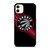 TORONTO RAPTORS 2 iPhone 11 Case Cover