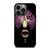 SPIRITED AWAY NO FACE 2 iPhone 13 Pro Case Cover