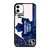 TORONTO MAPLE LEAFS 1 iPhone 11 Case Cover