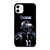 TOM BRADY PATRIOTS 1 iPhone 11 Case Cover