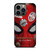 SPIDERMAN iPhone 13 Pro Case Cover