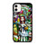 THE WIZARD OF OZ 1 iPhone 11 Case Cover