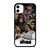 THE WIRE POSTER 2 iPhone 11 Case Cover