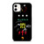 THE WEEKND XO iPhone 11 Case Cover THE WEEKND XO iPhone 11 Case Cover