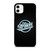 THE STROKES LOGO METAL iPhone 11 Case Cover