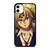 THE SEVEN DEADLY SINS MELIODAS ART iPhone 11 Case Cover