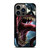 SPIDERMAN VENOM iPhone 13 Pro Case Cover