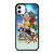 THE SEVEN DEADLY SINS CHARACTER iPhone 11 Case Cover