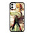 THE SEVEN DEADLY SINS ANIME iPhone 11 Case Cover