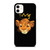 THE LION KING 2 iPhone 11 Case Cover