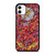 THE FLASH LOGO iPhone 11 Case Cover