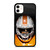TENNESSEE VOLS UT FIGHT iPhone 11 Case Cover