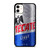 TECATE BEER 1 iPhone 11 Case Cover