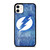 TAMPA BAY LIGHTNING 1 iPhone 11 Case Cover