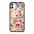 TAKASHI MURAKAMI 3 iPhone 11 Case Cover