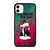 SYLVESTER THE CAT CARTOON iPhone 11 Case Cover