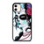 SUGAR SKULL LADY iPhone 11 Case Cover