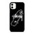 STUSSY SKATE iPhone 11 Case Cover STUSSY SKATE iPhone 11 Case Cover