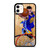 STEPHEN CURRY DUNK iPhone 11 Case Cover