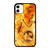 STEPHEN CURRY 1 iPhone 11 Case Cover