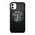 STARBUCKS COFFEE LOGO iPhone 11 Case Cover