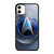 STAR TREK SERIES LOGO iPhone 11 Case Cover
