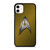 STAR TREK LOGO iPhone 11 Case Cover
