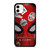 SPIDERMAN iPhone 11 Case Cover