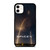 SPACEX LOGO iPhone 11 Case Cover SPACEX LOGO iPhone 11 Case Cover