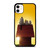SNOOPY DREAM iPhone 11 Case Cover