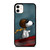 SNOOPY DOG 1 iPhone 11 Case Cover