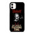 SLIPKNOT THE 9 iPhone 11 Case Cover