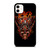 SLAYER METAL BAND iPhone 11 Case Cover