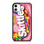 SKITTLES SMOOTHIES iPhone 11 Case Cover