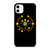 SHEIKAH SLATE LEGEND OF ZELDA iPhone 11 Case Cover