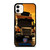 SCANIA TRUCK iPhone 11 Case Cover