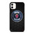 SCANIA SAAB TRUCK 1 iPhone 11 Case Cover