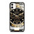 ROLEX WATCH LOGO 3 iPhone 11 Case Cover