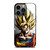 SON GOKU DRAGON BALL Z iPhone 13 Pro Case Cover