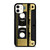 RETRO CASSETTE TAPE 3 iPhone 11 Case Cover