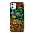 RAT FINK RF 2 iPhone 11 Case Cover