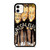 RASCAL FLATTS ART iPhone 11 Case Cover