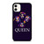 QUEEN BAND 1 iPhone 11 Case Cover