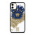 PUMAS UNAM PUMAS iPhone 11 Case Cover