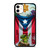 PUERTO RICO 1 iPhone 11 Case Cover