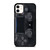 PS4 CONTROLLER PLAYSTATION iPhone 11 Case Cover