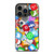 SOCIAL MEDIA LOGO iPhone 13 Pro Case Cover