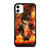 PORTGAS D ACE ONE PIECE iPhone 11 Case Cover