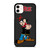 POPEYE AND OLIVE iPhone 11 Case Cover